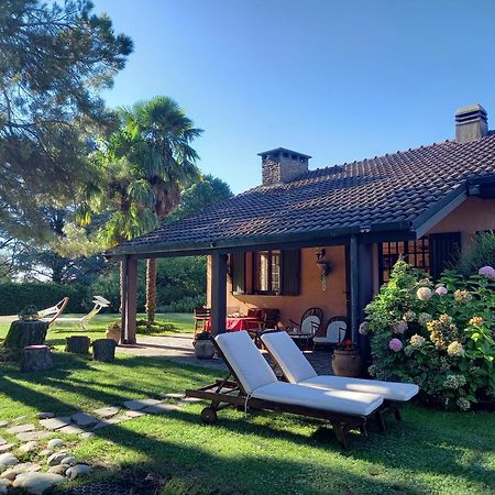 B&B Al Roncaccio Calco  Zewnętrze zdjęcie