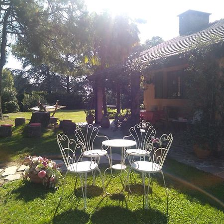 B&B Al Roncaccio Calco  Zewnętrze zdjęcie