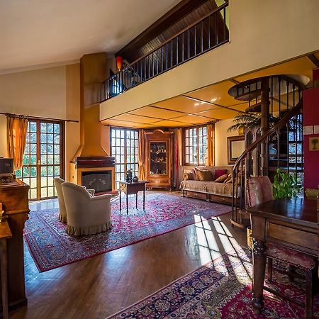 B&B Al Roncaccio Calco  Zewnętrze zdjęcie