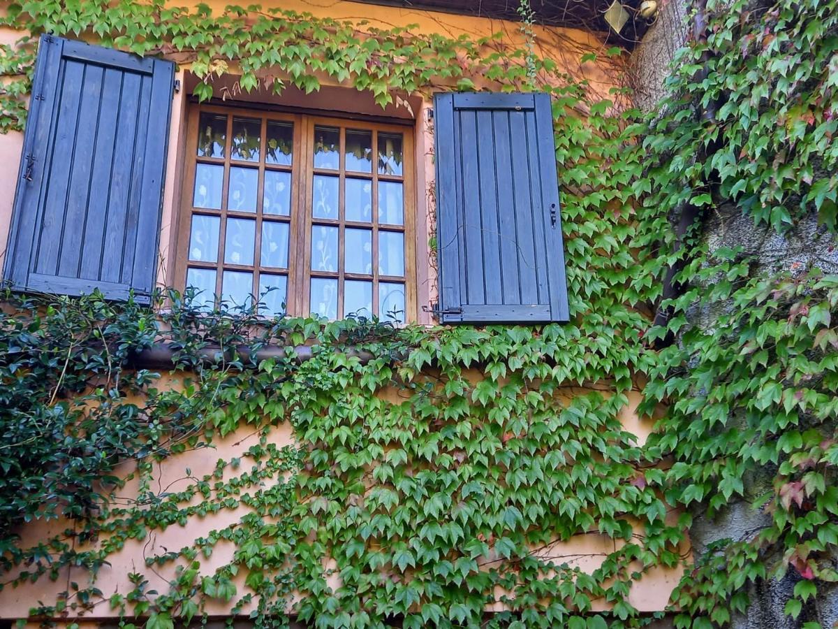 B&B Al Roncaccio Calco  Zewnętrze zdjęcie