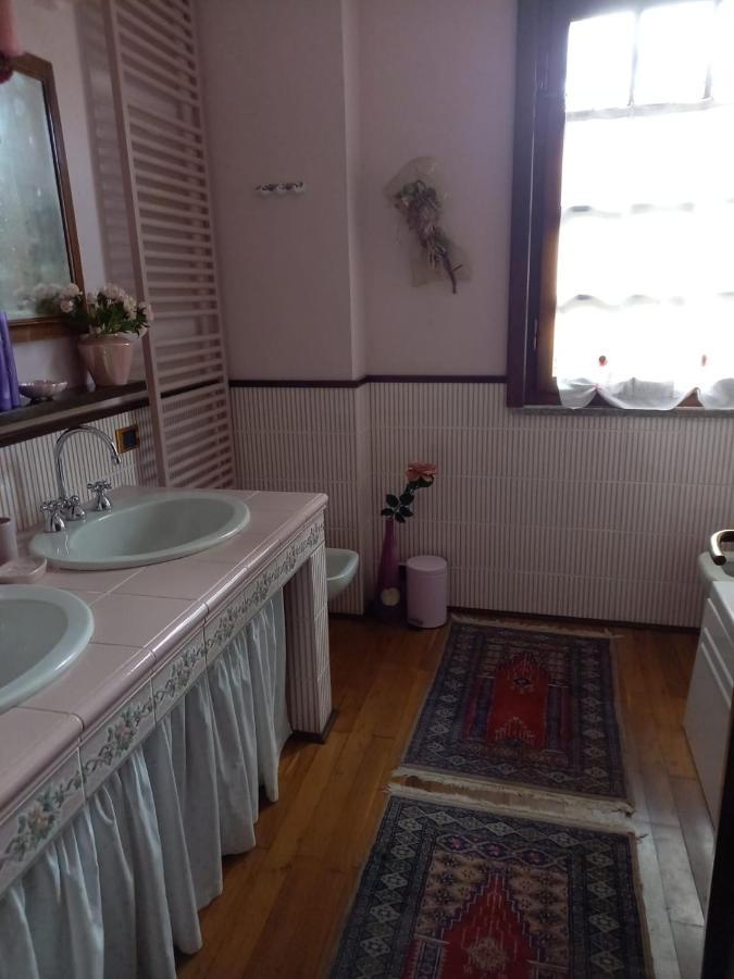 B&B Al Roncaccio Calco  Zewnętrze zdjęcie