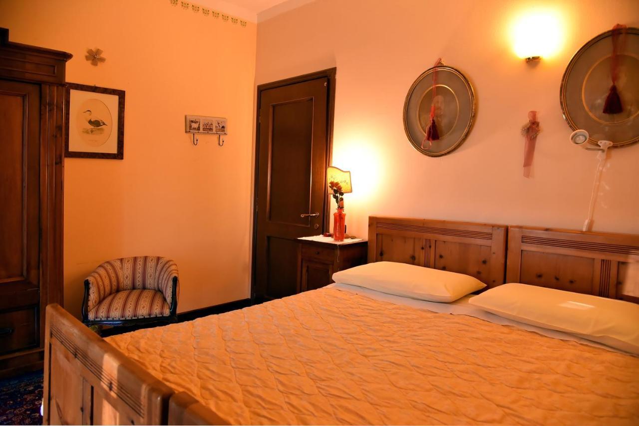 B&B Al Roncaccio Calco  Zewnętrze zdjęcie
