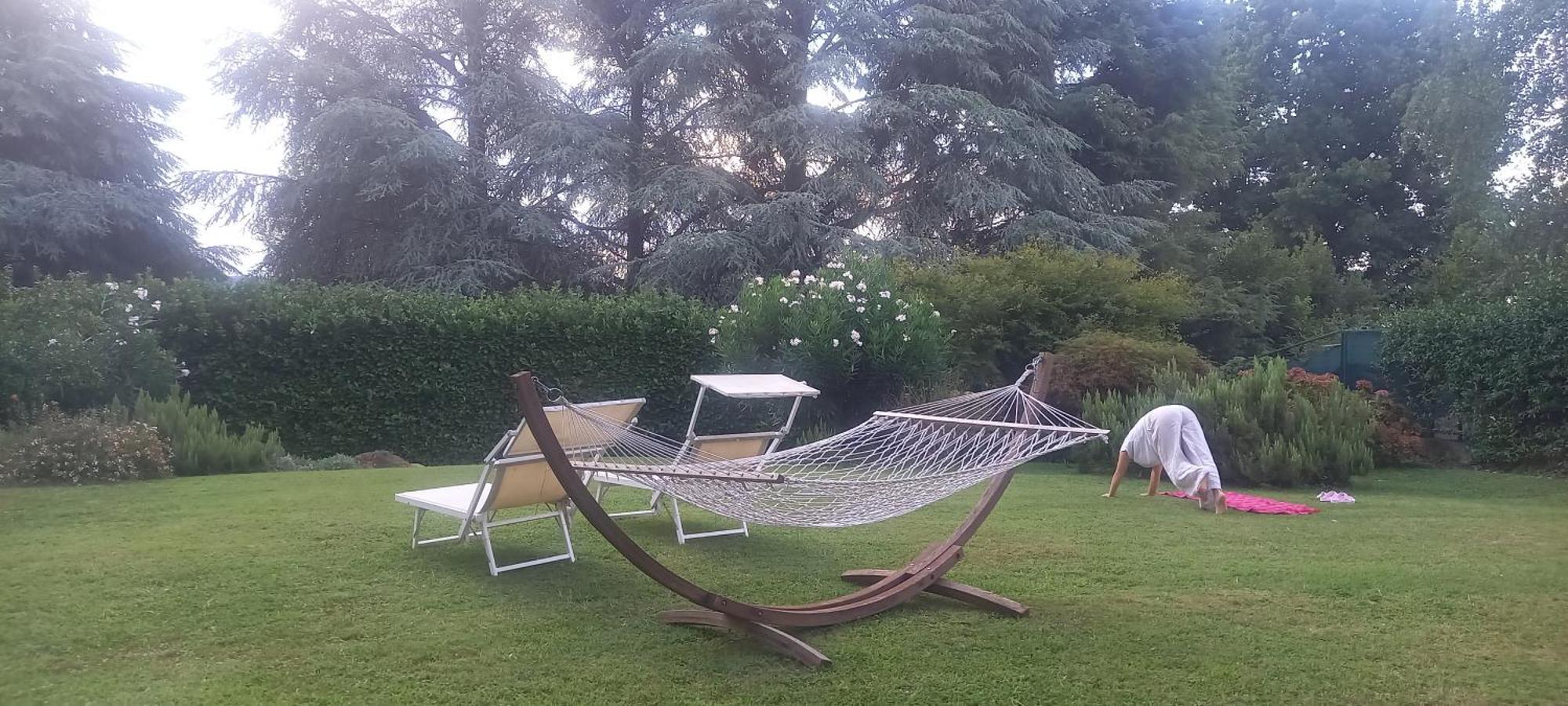 B&B Al Roncaccio Calco  Zewnętrze zdjęcie