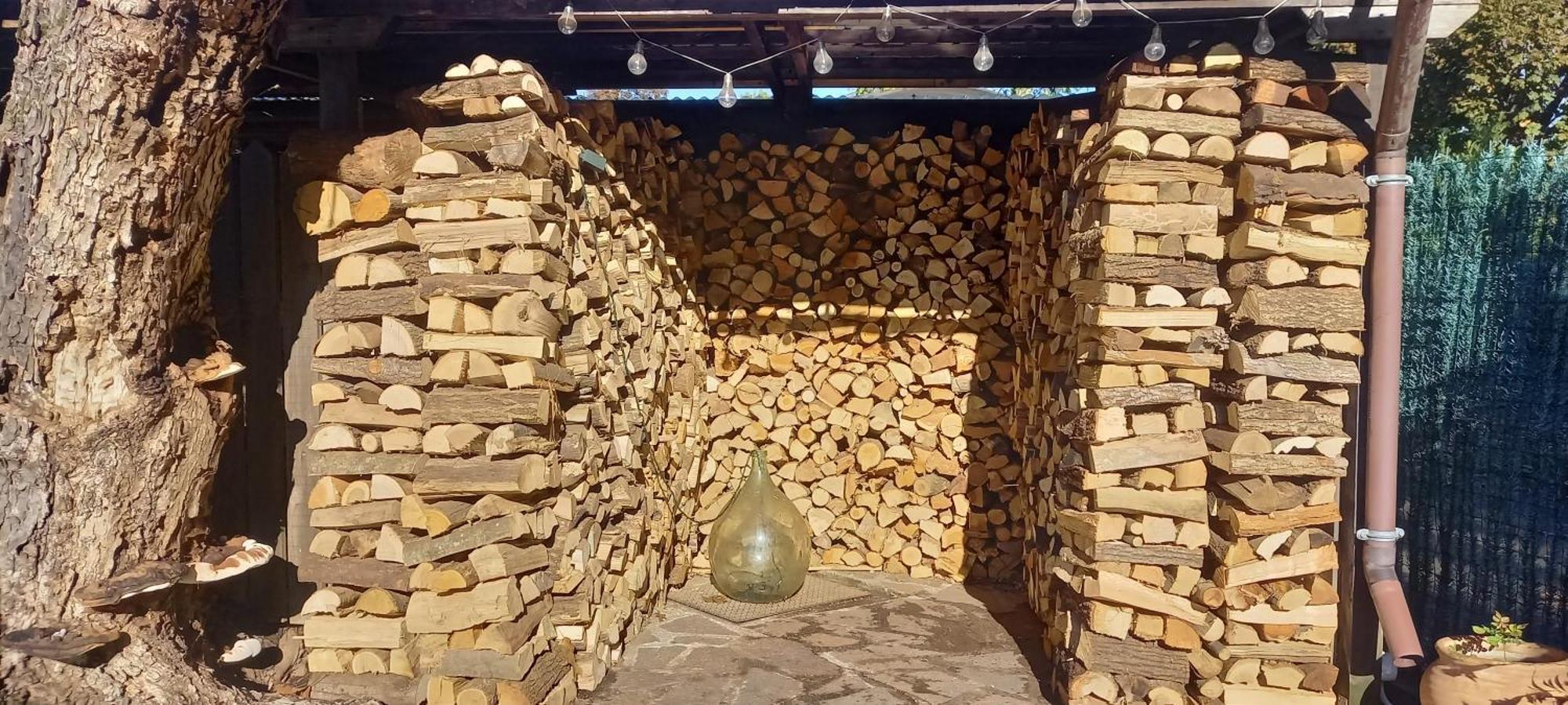 B&B Al Roncaccio Calco  Zewnętrze zdjęcie