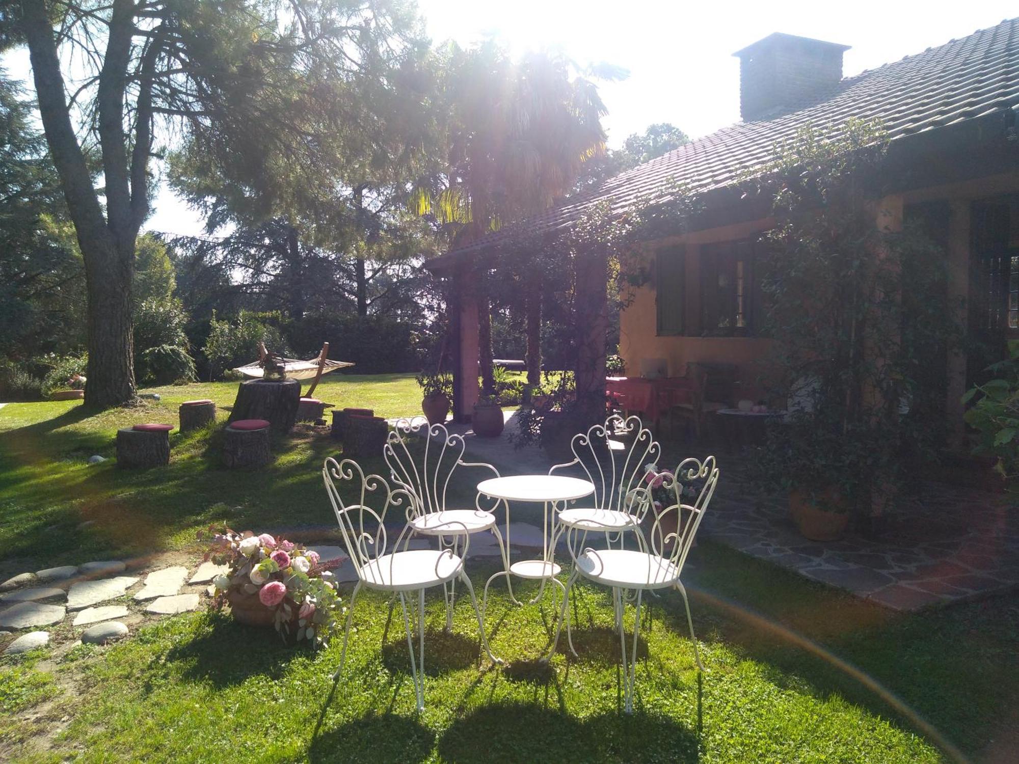 B&B Al Roncaccio Calco  Zewnętrze zdjęcie