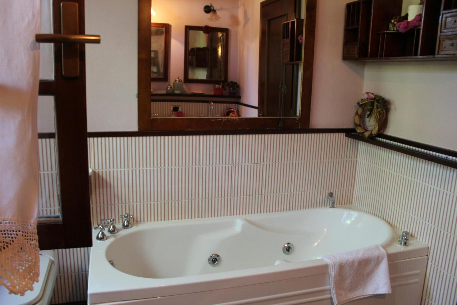 B&B Al Roncaccio Calco  Zewnętrze zdjęcie