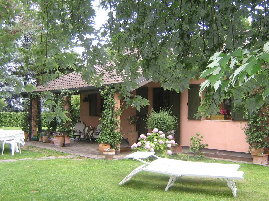 B&B Al Roncaccio Calco  Zewnętrze zdjęcie