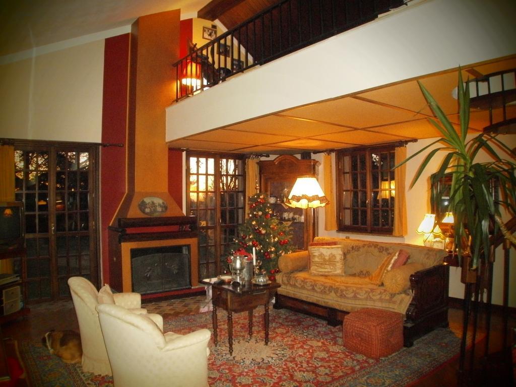 B&B Al Roncaccio Calco  Zewnętrze zdjęcie