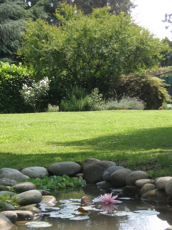 B&B Al Roncaccio Calco  Zewnętrze zdjęcie