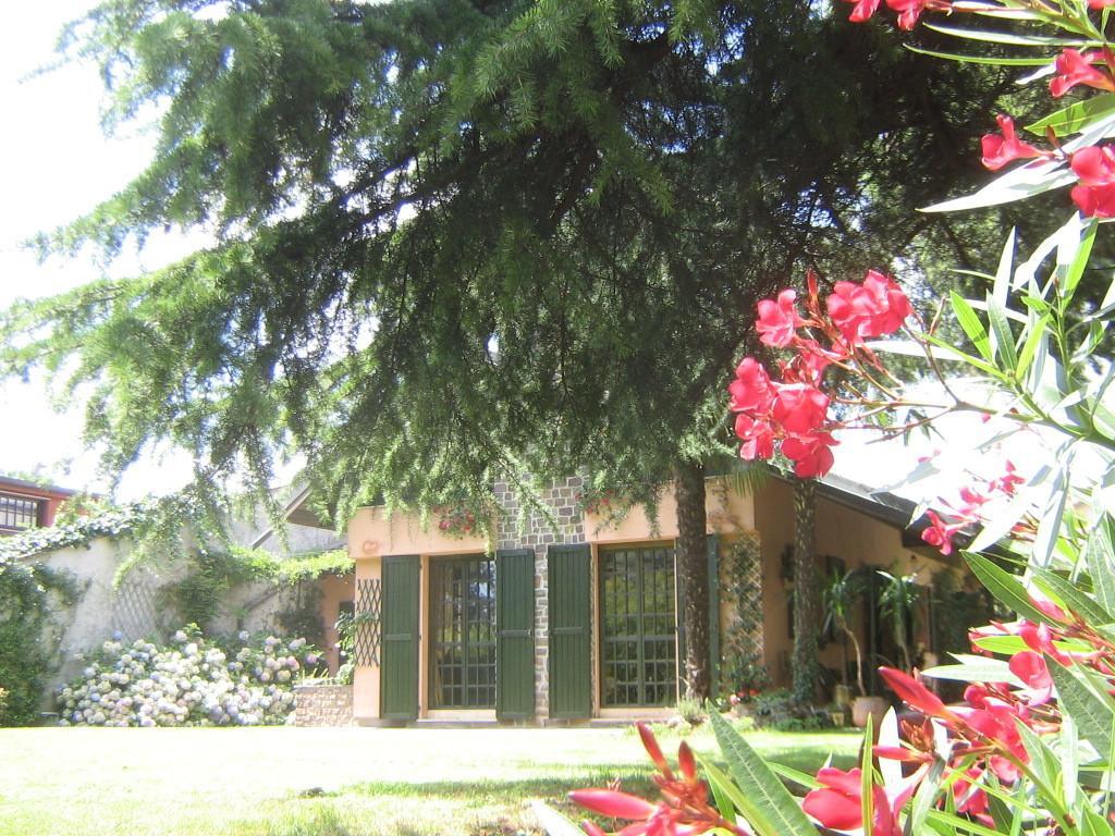 B&B Al Roncaccio Calco  Zewnętrze zdjęcie