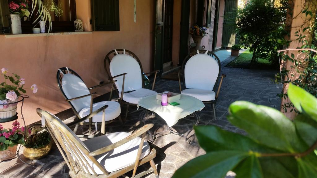 B&B Al Roncaccio Calco  Zewnętrze zdjęcie