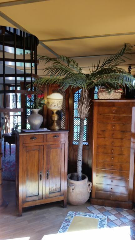 B&B Al Roncaccio Calco  Zewnętrze zdjęcie