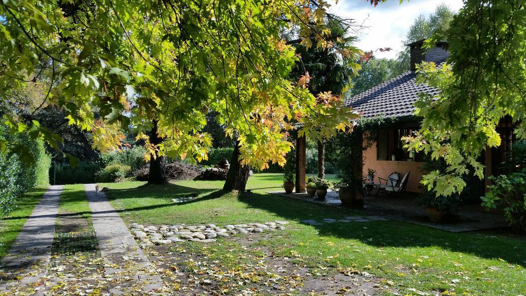 B&B Al Roncaccio Calco  Zewnętrze zdjęcie