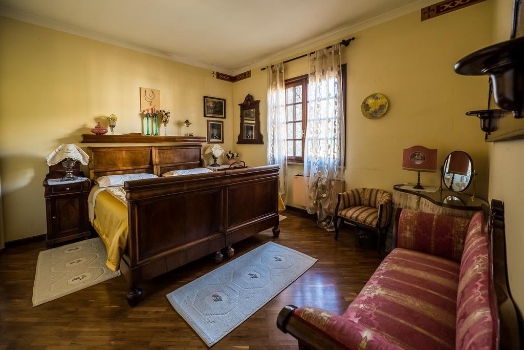 B&B Al Roncaccio Calco  Zewnętrze zdjęcie
