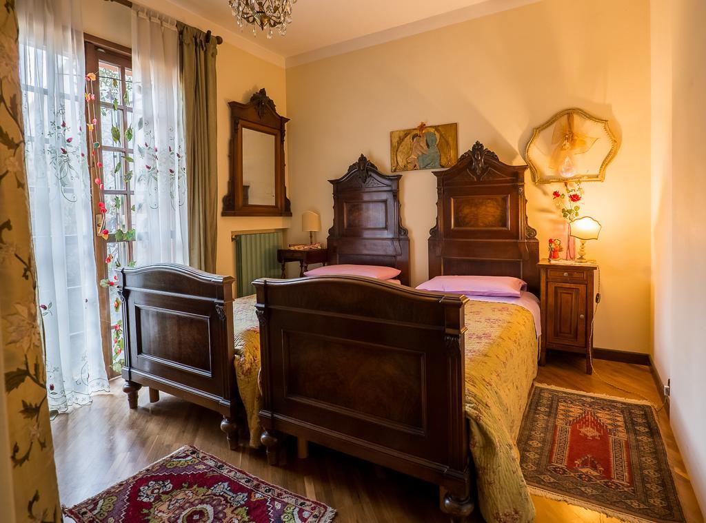 B&B Al Roncaccio Calco  Zewnętrze zdjęcie