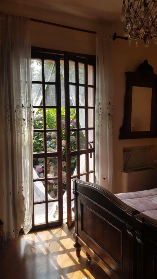 B&B Al Roncaccio Calco  Zewnętrze zdjęcie