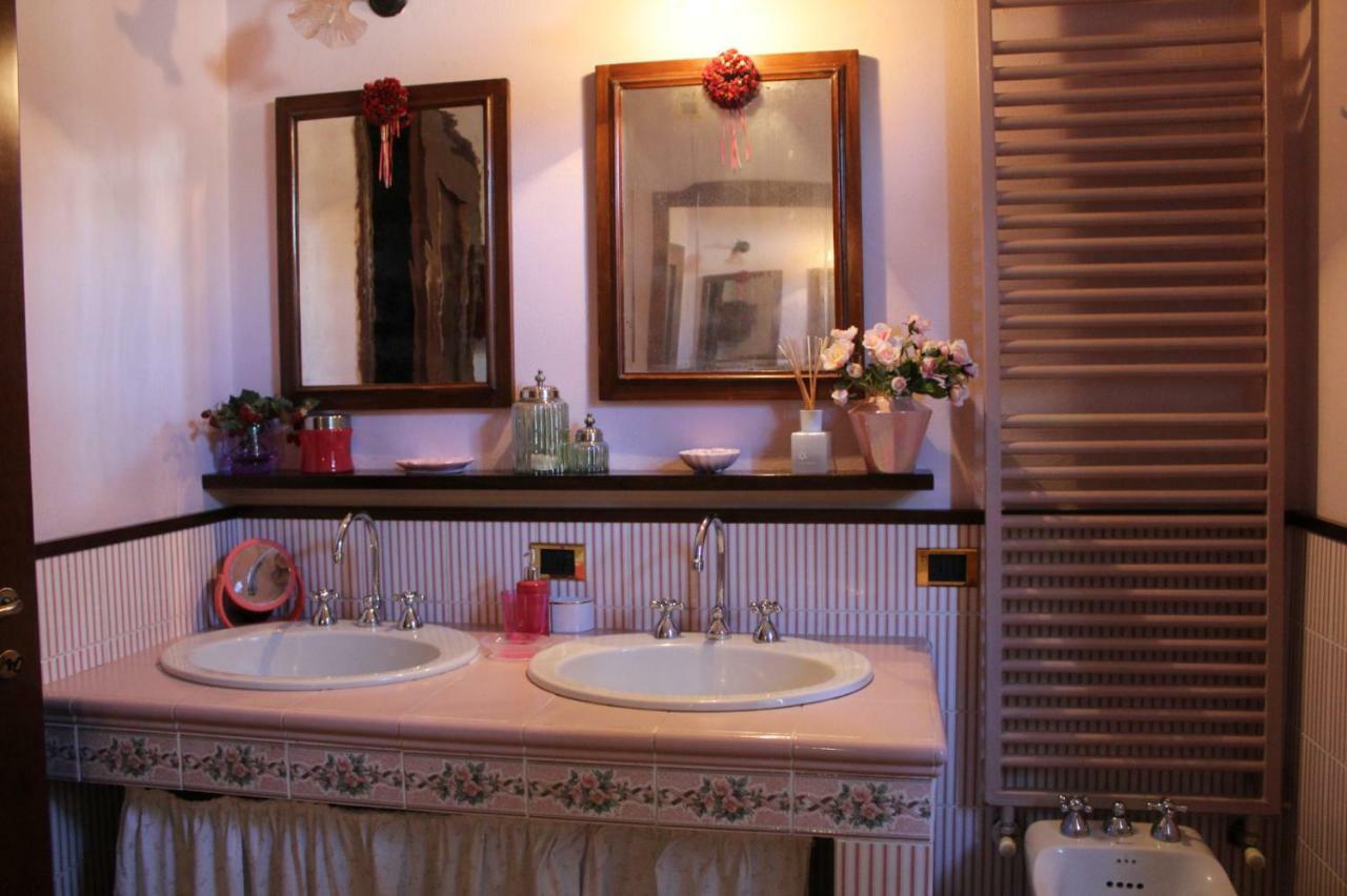 B&B Al Roncaccio Calco  Zewnętrze zdjęcie